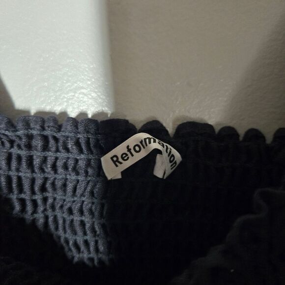 Reformation💗valley top - Picture 6 of 6